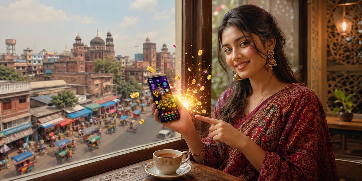 Jeeta77 সম্পর্কে