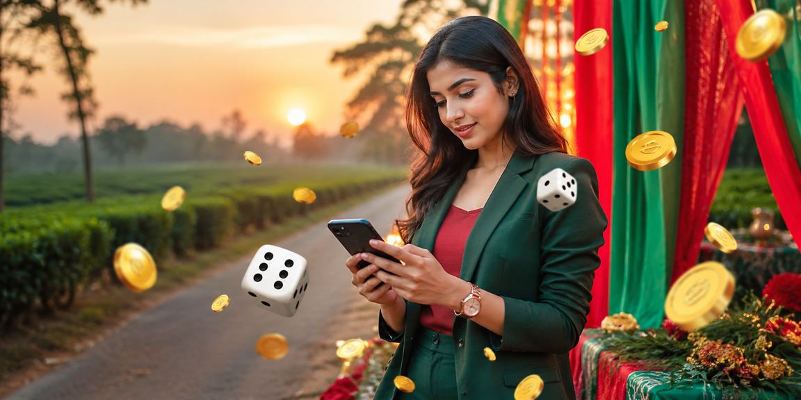 Jeeta77 যাত্রা